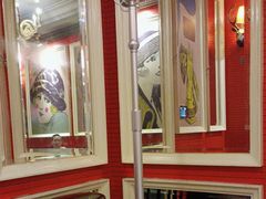 -自由港KTV(王子公主金平店)