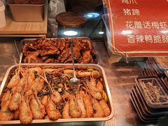 -鸡脚旮旯平江路店