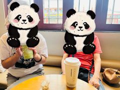 -星巴克臻选(北京前门大街店)