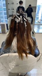 -潘多拉Hairsalon