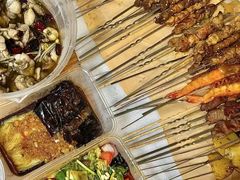 -那些年记忆烧烤