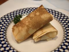 -哈拉硕俄式西餐