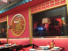 大堂-蛙小侠(长安万科店)