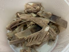 -大师兄·西北小馆(南沙万达广场店)