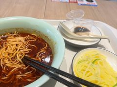 -李先生牛肉面大王(广渠门内店)