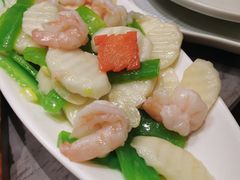 -君霖海鲜私房菜(春柳店)