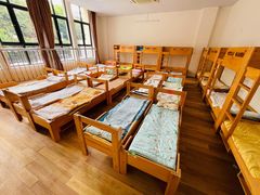 -昱南托育园.托班晚托.寒暑假班