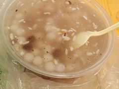 酒酿元宵-芳婆糕团店(王府大街店)