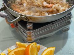 -深巷家味馆.湖北头牌红烧鱼头拌饭(黄陂店)