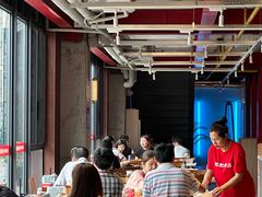 -肥肥虾庄·金牌油焖大虾(杨园滨江时代walk店)