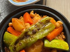 鸡肉小米饭-La Medina餐厅(亮马河南路店)