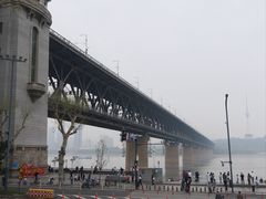 -武汉长江大桥