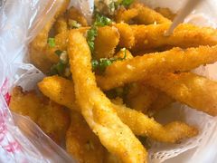 特色椒盐排条-特色椒盐排条(天山西路店)