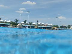 -上海玛雅海滩水公园