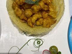 -苏淮景·苏闽融创菜·海鲜(原空港井河轩店)