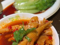 -蛙喔牛蛙(百联南方店)