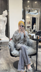-IN STYLE 造型