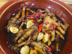 -老三样·美食研究中心(世贸路店)