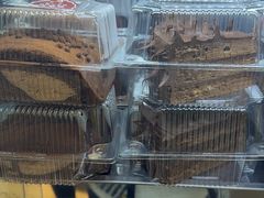 -幸福蛋糕坊(金顶街店)