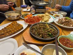 -春花民族美食(佳木斯总店)