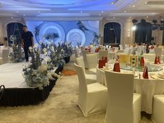 -南京东郊国宾馆