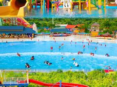 -华夏文旅西安度假区