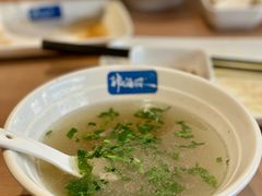 -韩海丽特色美食(秀州路店)