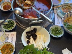 -寻牛记潮汕牛肉火锅(双喜城店)