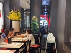 -一品红川菜(皇岗店)