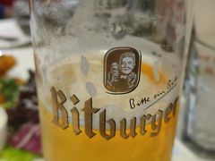 -兰特伯爵西餐厅·啤酒屋(方庄店)