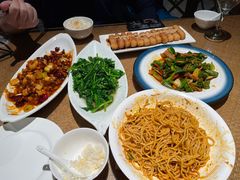 -渝信川菜(西单店)