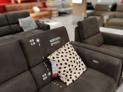 -宜家家居(宝山商场店)