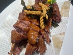 -辣尚瘾·烤鱼·新川菜(交大直营店)