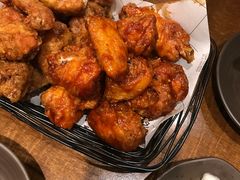 -校村炸鸡(塔洞店)