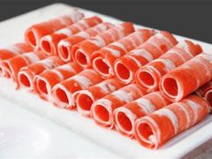 肥牛-大洋家·精品潮汕菜·生腌砂锅粥(天河东路店)