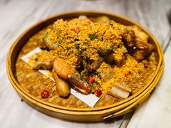 -汤城小厨•粤菜•靓汤(西直门凯德MALL店)