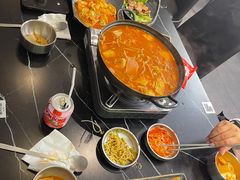 -HONGA HONGA雄家(曹路店)