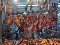 -陈光记烧腊店(罗保博士街店)