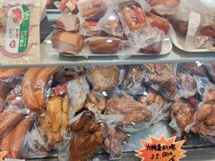 -大桥道食品商店(咸阳路店)