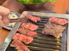 -大阪烧肉BAKA一代(国贸商住大厦店)