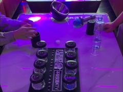 -星聚会KTV X Party(广州高德置地店)