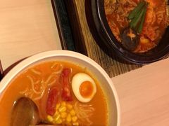 -味千拉面(和平大道奥山世纪城店)