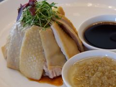 -杭州和达希尔顿逸林酒店·和园中餐厅-杭帮菜名店