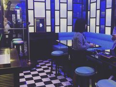 -音乐派KTV(银泰城店)