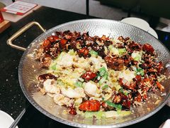 -大丰收脆鱼(正荣财富中心店)