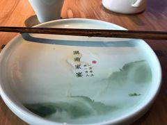 -沅江水·湖南家宴(南村万博长隆商圈店)