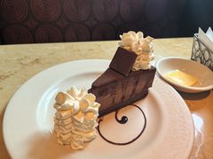 -The Cheesecake Factory芝乐坊餐厅(王府中环东座店)