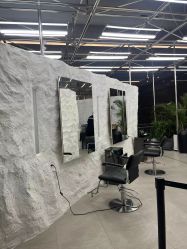 -BOF HAIR BY HONTO