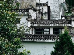 -黄山翡翠谷景区