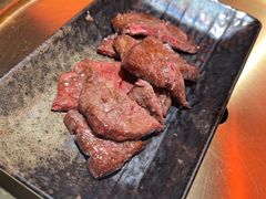 -無二炙坊·和牛烧肉(大钟寺1733店)